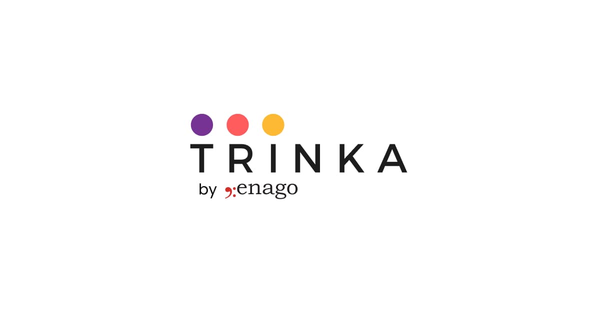 Trinka - Product Image