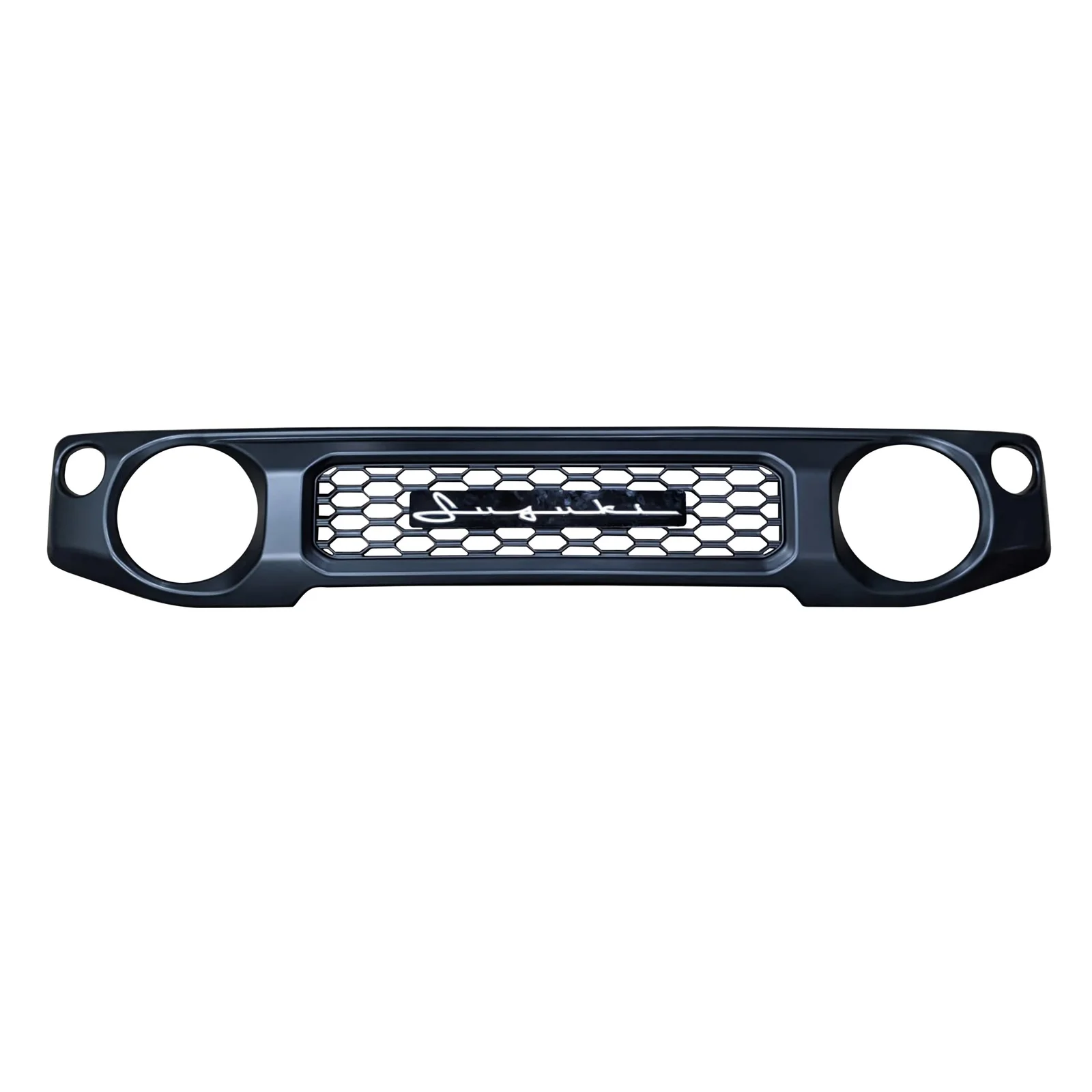 Jimny Suzuki Cursive Logo Grill - Product Image