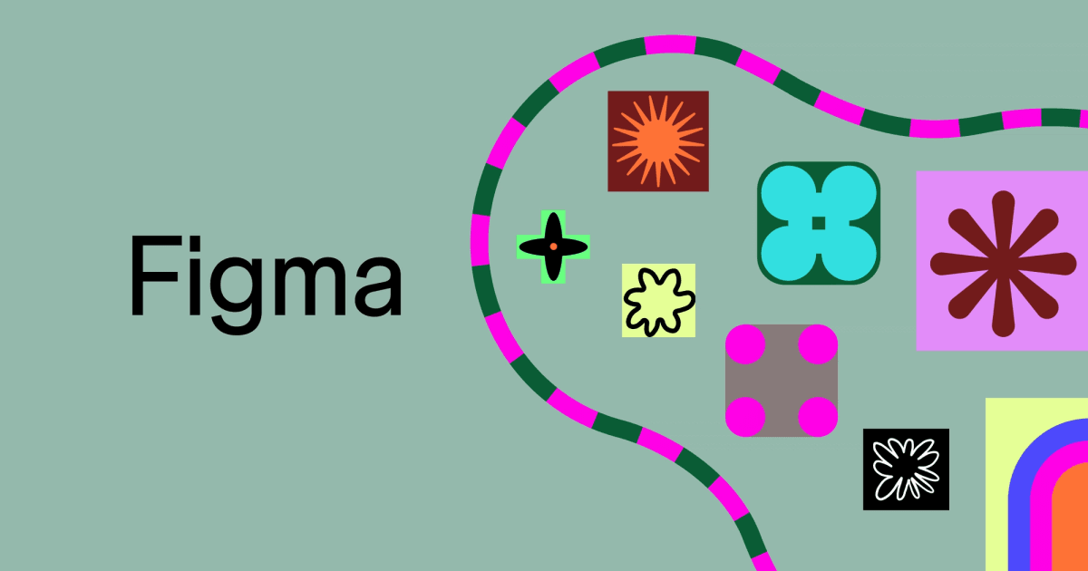 Figma - Product Image
