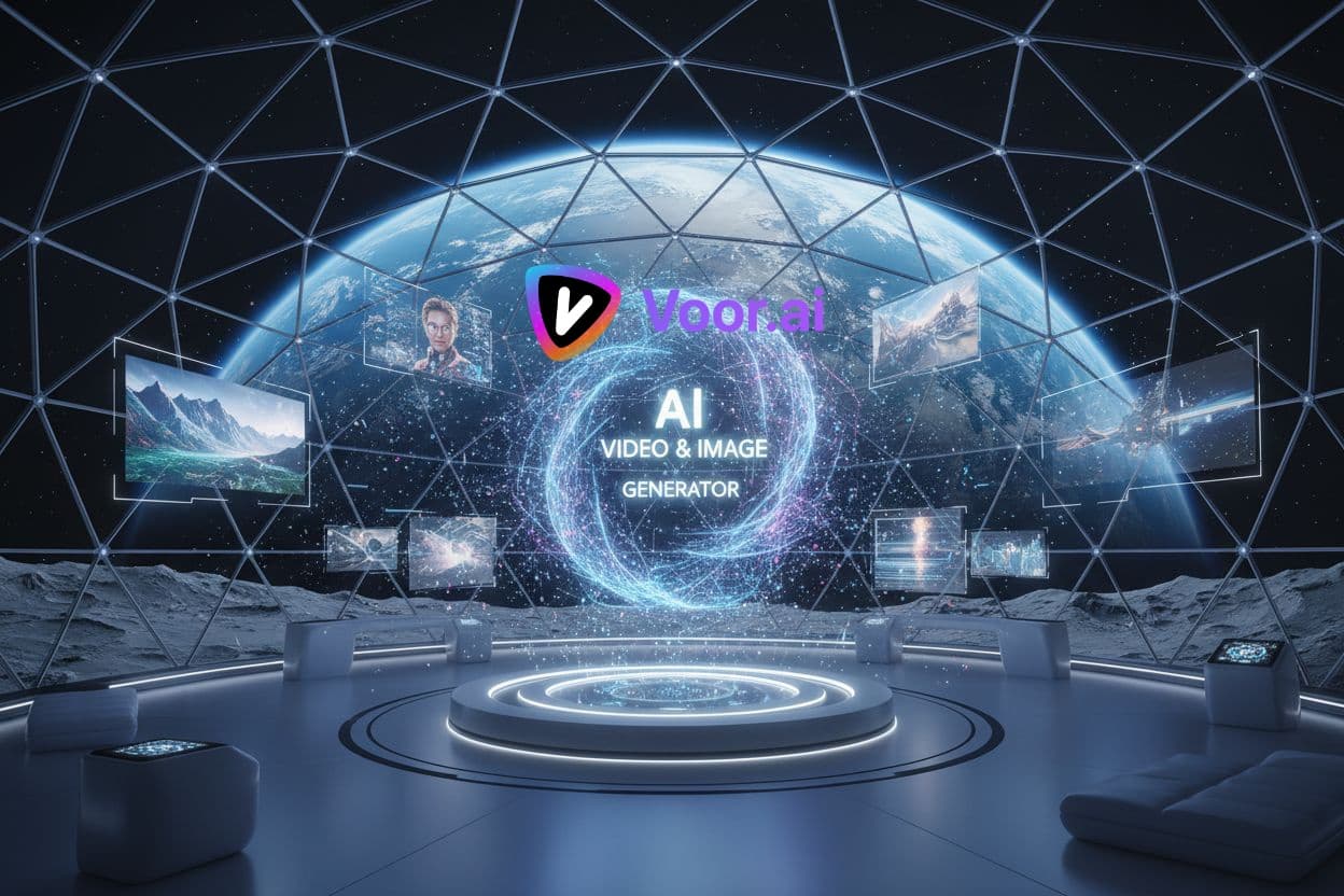 Voor AI - Product Image