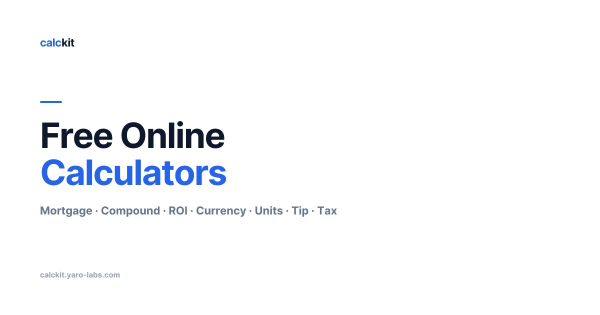 Yaro labs - Product Image