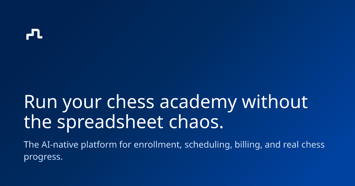 ChessCore - Product Image