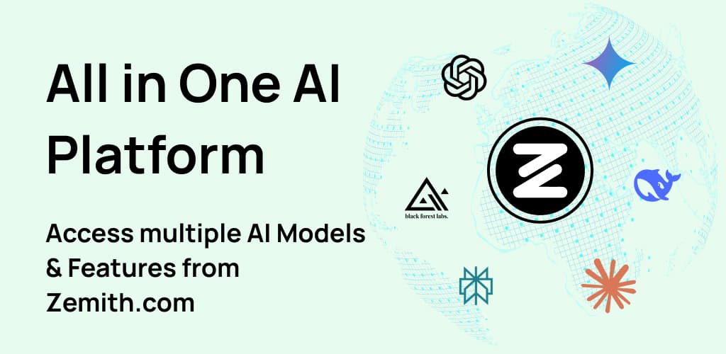 Zemith - Product Image