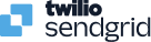SendGrid Email API and Marketing Campaigns - Product Image
