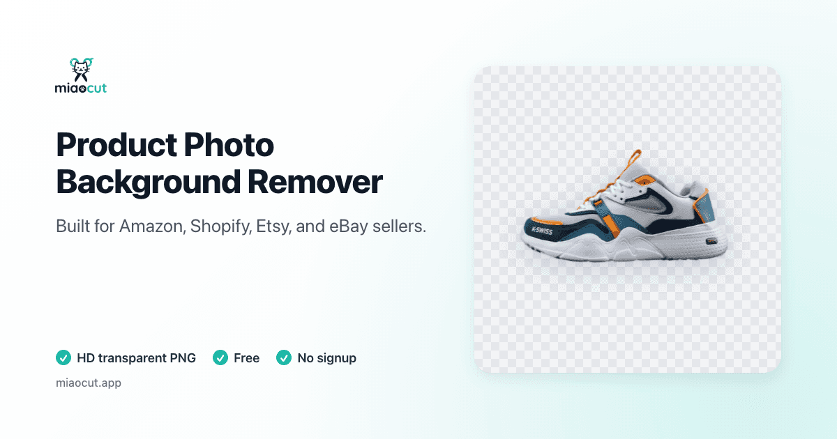miaocut - Product Image