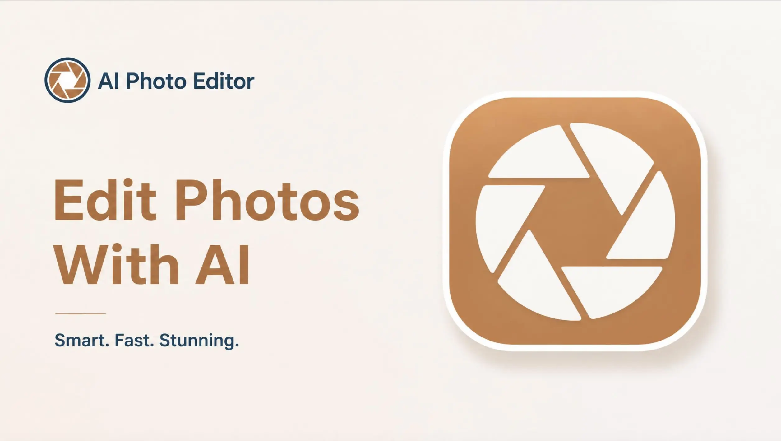 AI Photo Editor - Product Image