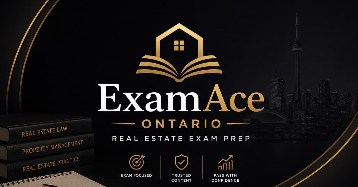 ExamAce - Product Image