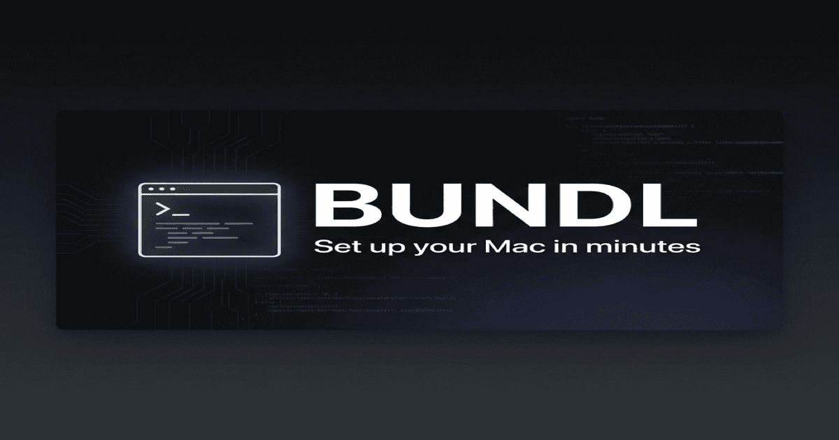 Bundl - Product Image