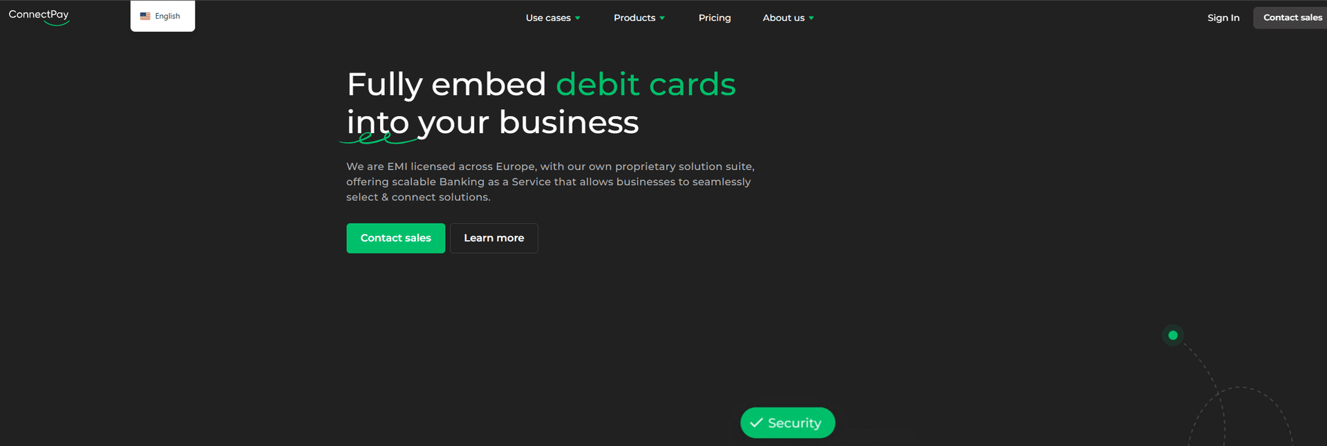 ConnectPay - Product Image