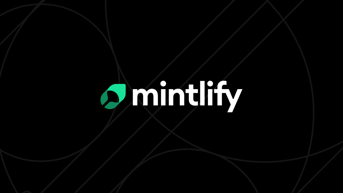 Mintlify - Product Image