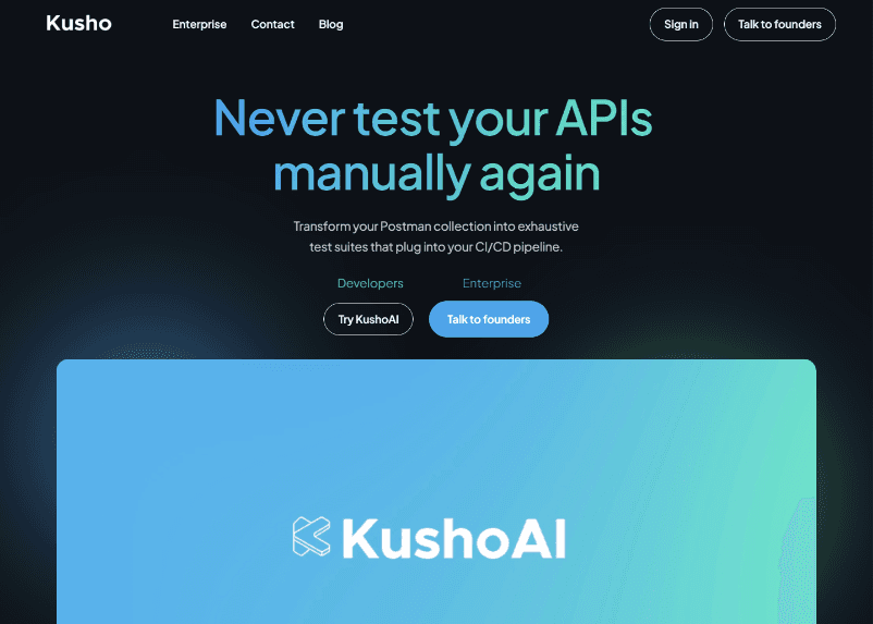 Kusho - Product Image