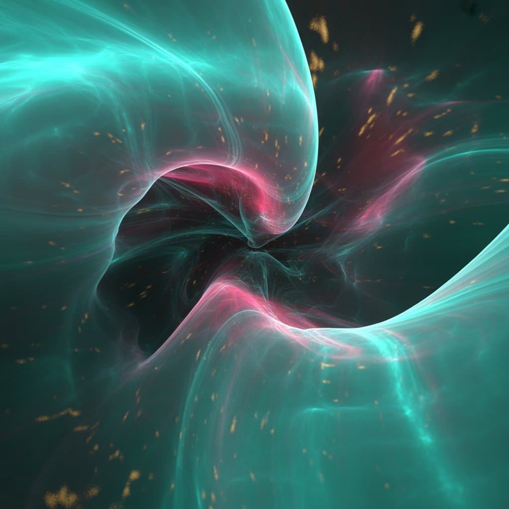 Volume Shader BM - Product Image