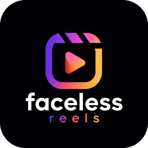 Faceless Reels - Product Image