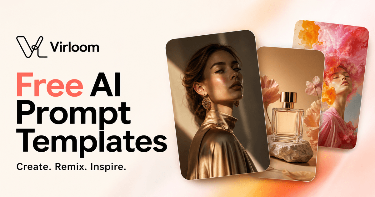 Virloom - Product Image