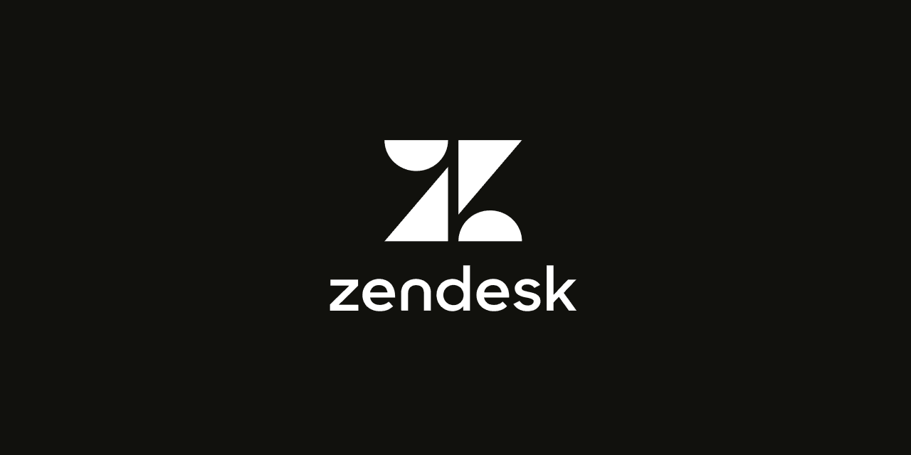 Zendesk - Product Image