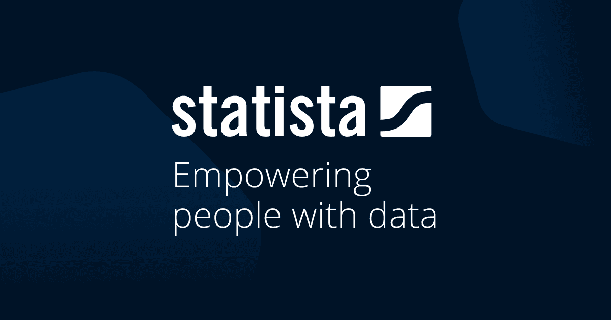 Statista - Product Image