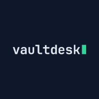 Vault Desk - Product Image