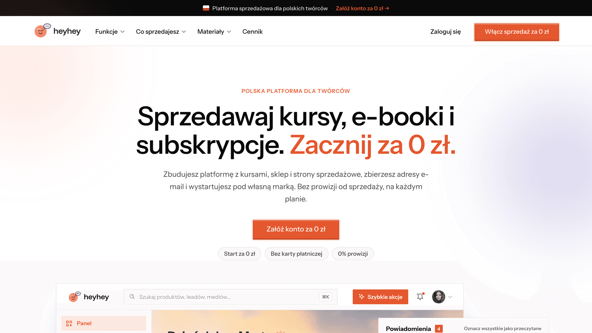 heyhey - Product Image