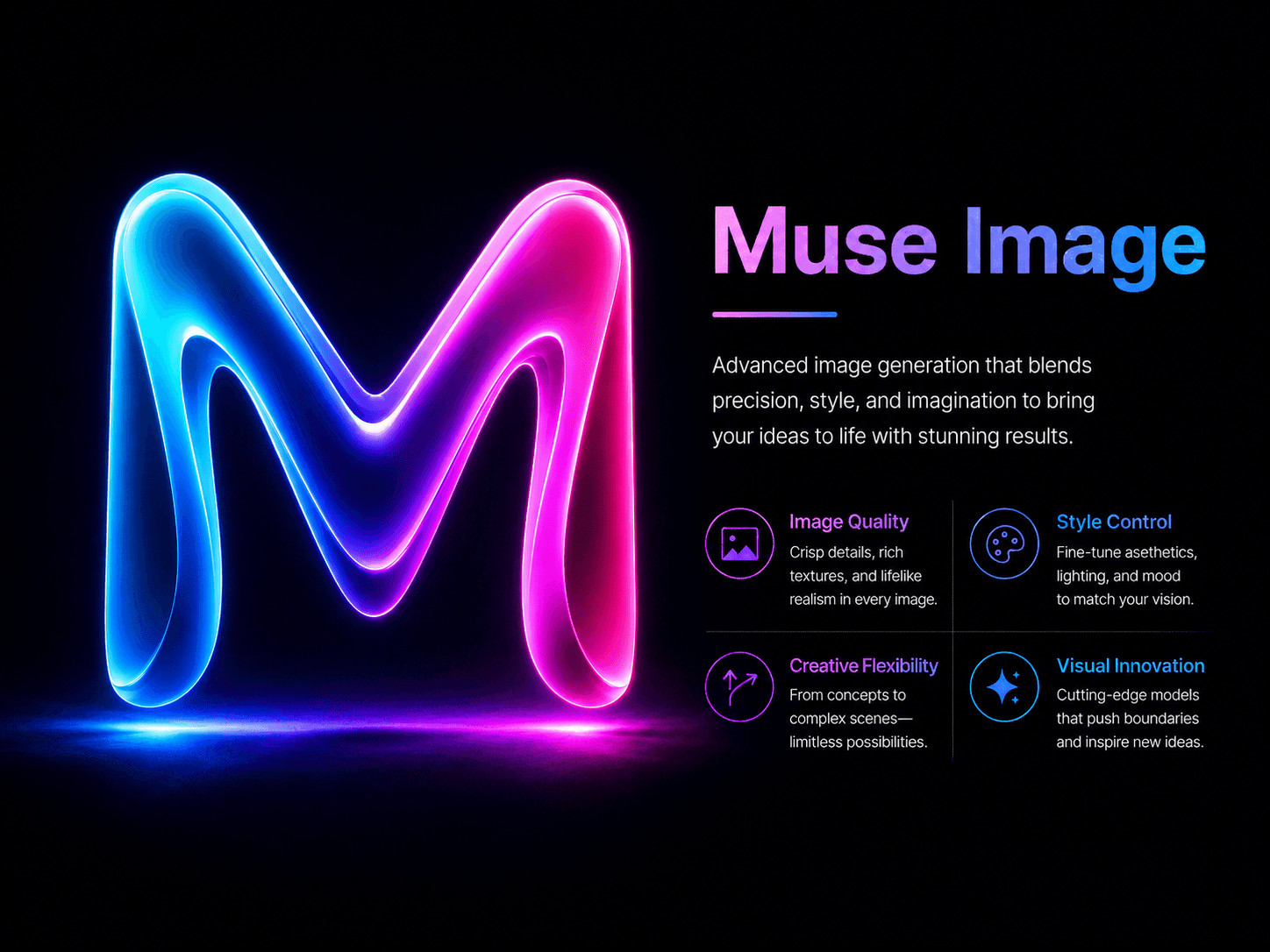Muse Image - Product Image