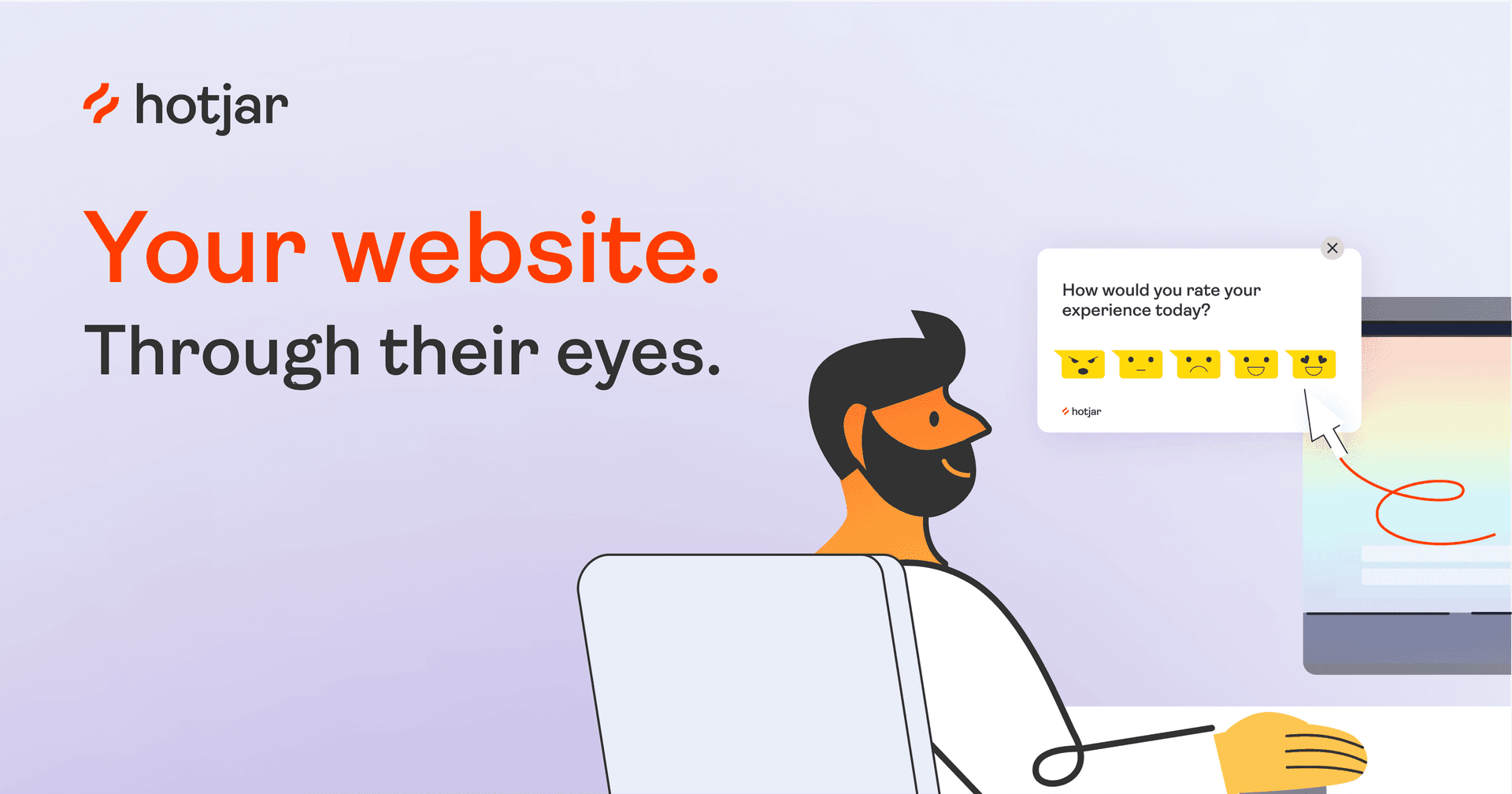 Hotjar - Product Image