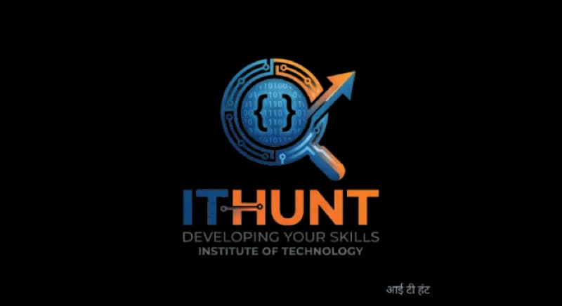 IT HUNT - Product Image