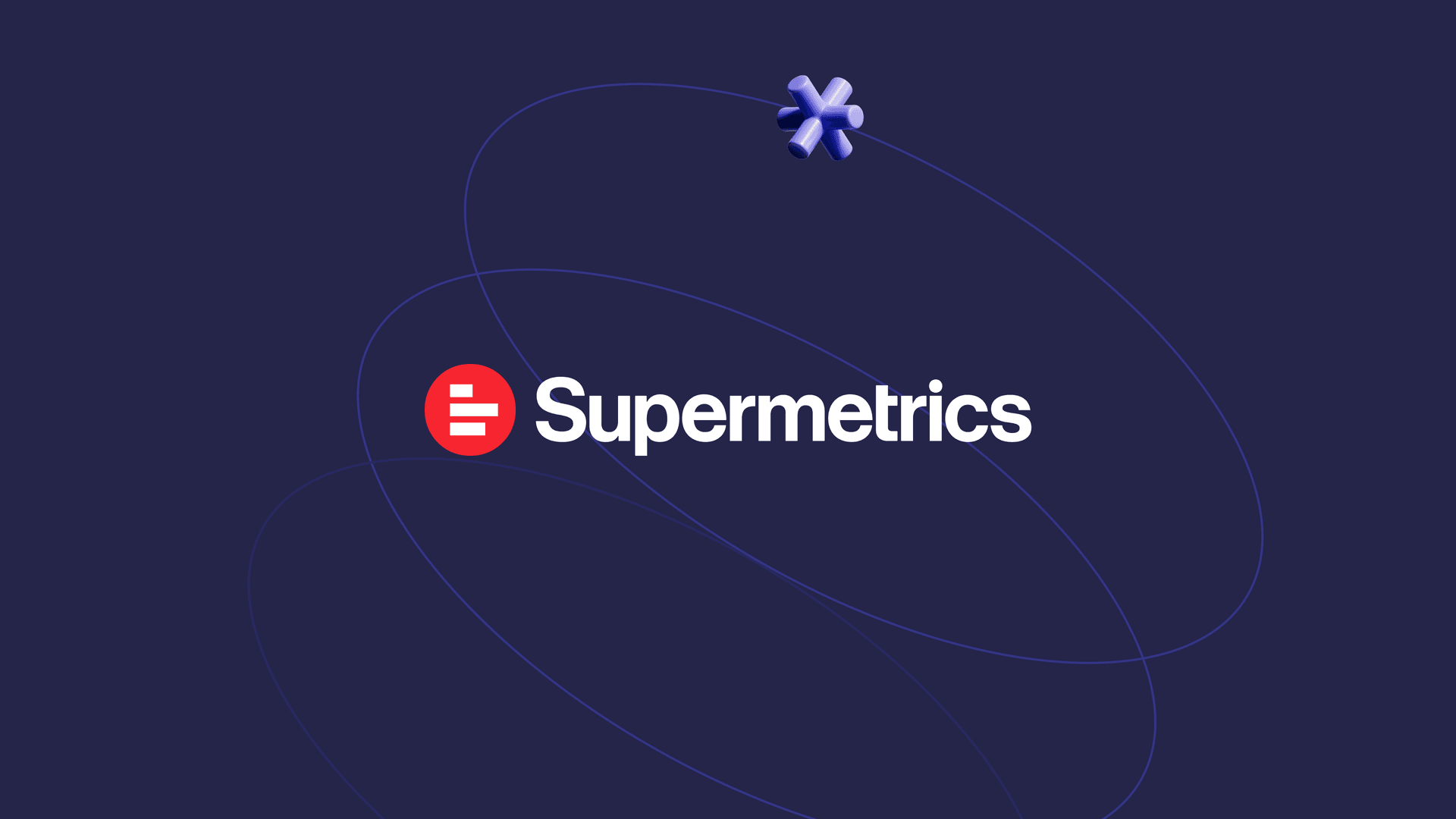 Supermetrics - Product Image
