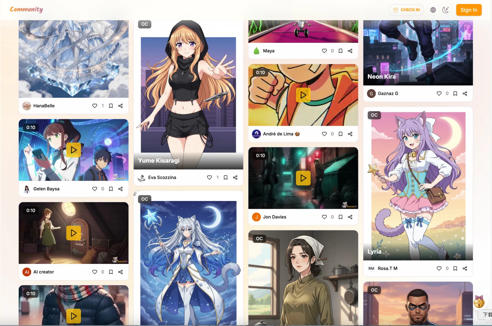 AnividAI - Product Image