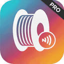 Tag My Spool – NFC Filament Logo