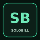 SoloBill Logo