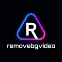 Remove BG Video Free Logo