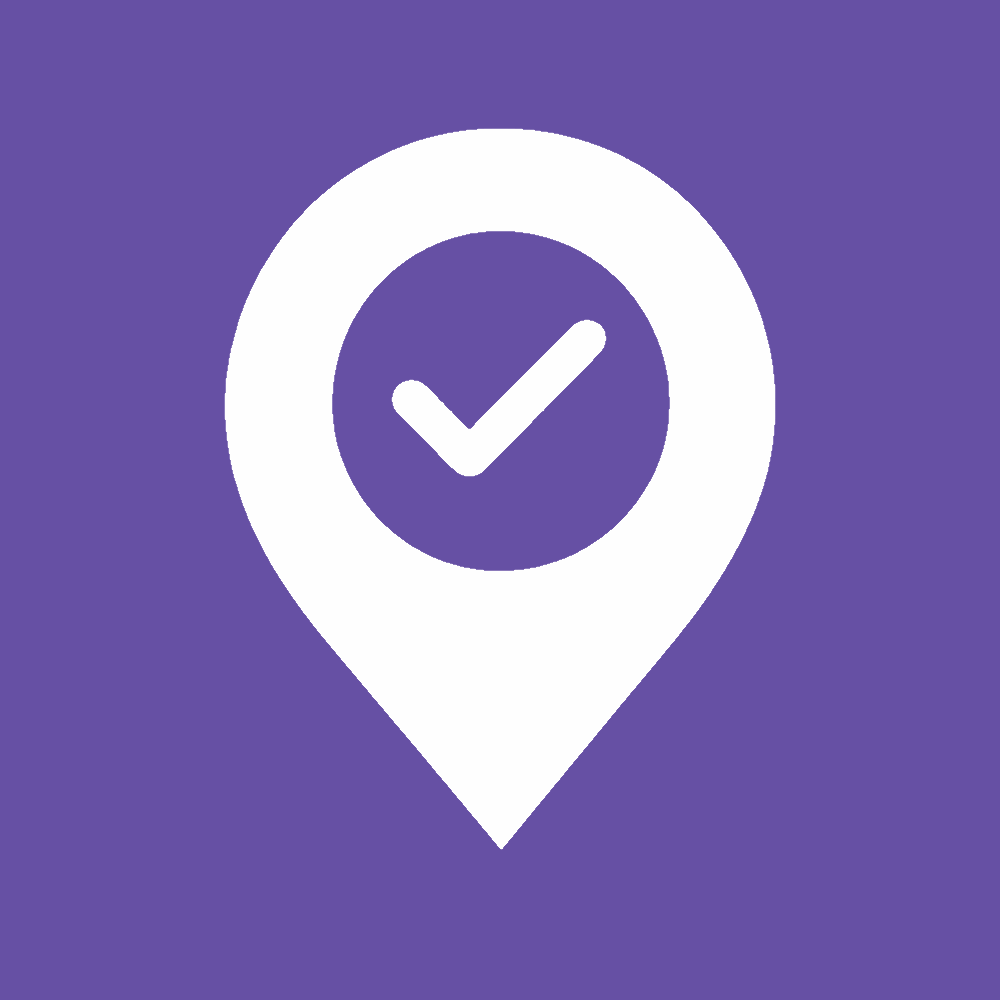 Little Errands | Location-based reminders for errands nearby logo