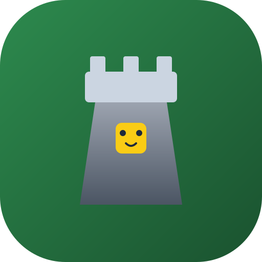 Noob Tower Defense logo