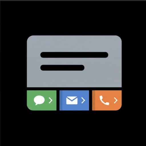 CardAction logo