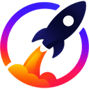 LetsLaunch Logo