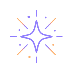SparkIconAI Logo