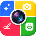 Photo Grid & Collage Maker logo