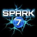 Get Spark7 Logo