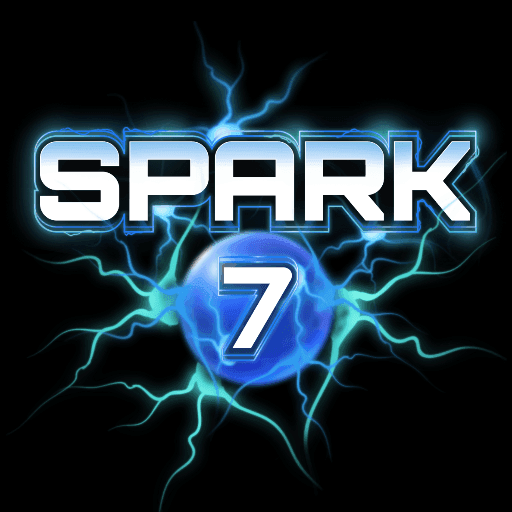 Get Spark7 logo