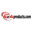 Thar 4x4Products - Black & Carbon LED Side Mirror Cover for Thar Logo