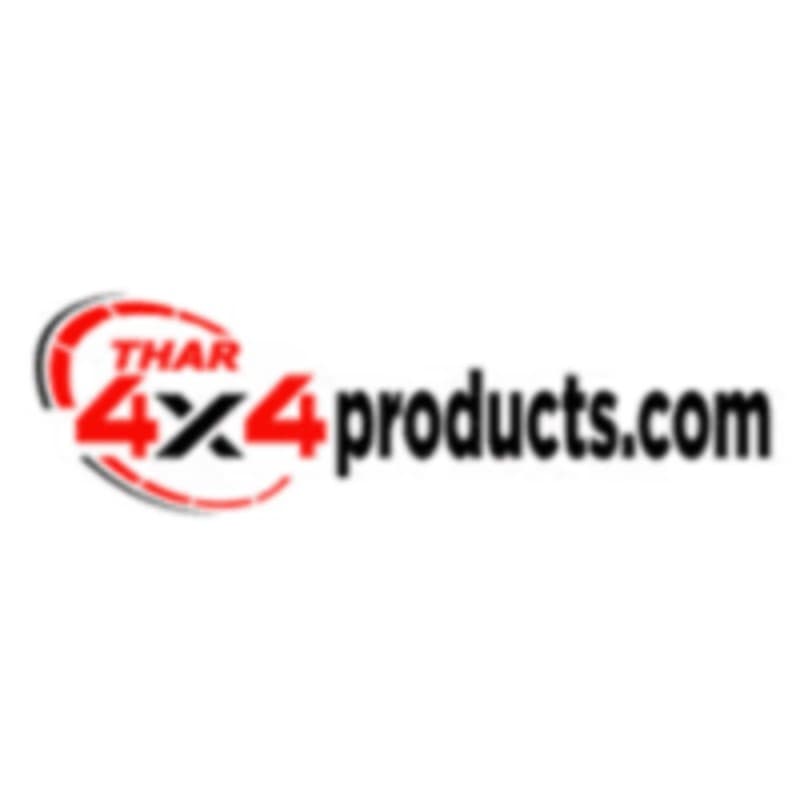 Mahindra Thar & Thar Roxx Front Grills Collection | Wrangler, Predator, Angry Bird & LED Grills logo