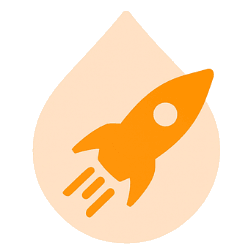 Saaspa.ge logo