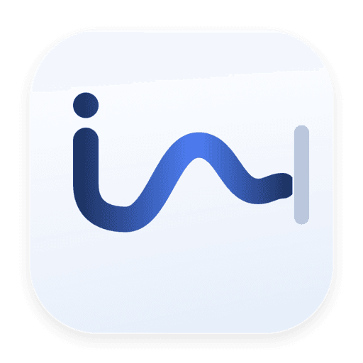 IraVoice for Mac logo