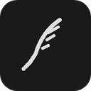 Meev AI Visibility Tool Logo