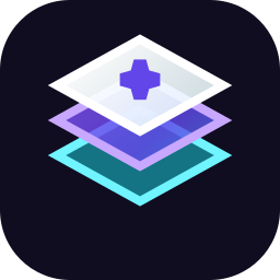 Magic Layers Logo