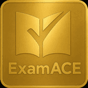 ExamAce Logo
