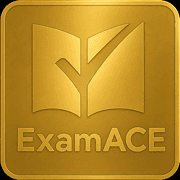 ExamAce logo