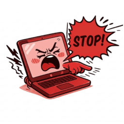 SlapWindows logo
