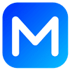 Maxdesk Logo