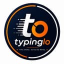 TypingLo — Free Typing Test & Touch Typing Lessons Online Logo