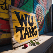 Wu Tang Name Generator logo